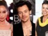អ្វីដែលម្តាយរបស់ Harry Styles ពិតជាគិតអំពីមិត្តស្រីថ្មីរបស់តារាចម្រៀងគឺ Zoe Kravitz