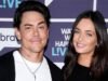 Tom Sandoval ដាក់ពាក្យសុំដីការារាំងបន្ទាប់ពីអតីត Victoria Robinson ត្រូវបានចាប់ខ្លួនពីបទរំលោភបំពាន
