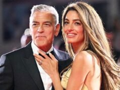 Amal Clooney ទម្លាយភាពស្ងៀមស្ងាត់របស់នាងអំពីការលះបង់ដ៏ធំបំផុតដែលនាងបានធ្វើសម្រាប់ George Clooney