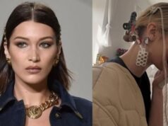 Bella Hadid ចែករំលែកបច្ចុប្បន្នភាពសុខភាពដ៏ក្រៀមក្រំបន្ទាប់ពីការផ្ទុះជំងឺ Lyme ដ៏ឈឺចាប់