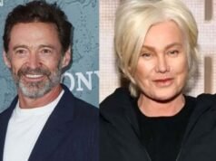 Hugh Jackman មានអារម្មណ៍ថាមិត្តហូលីវូដត្រូវបានគេបង្កកបន្ទាប់ពីបែកពី Deborra-Lee Furness