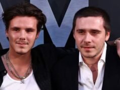 Cruz Beckham ទម្លាយរឿង Emotional Debut ជាមួយនឹង ‘Family Rift’-Themed Song