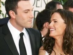 Jennifer Garner “ពិបាកធ្វើការ” បន្ទាប់ពីលែងលះជាមួយ Ben Affleck ។