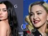 Charli XCX បើកចំហអំពីអ្វីដែលបានកើតឡើងនៅពេលរាត្រីជាមួយម៉ាដូណា