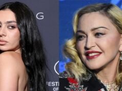 Charli XCX បើកចំហអំពីអ្វីដែលបានកើតឡើងនៅពេលរាត្រីជាមួយម៉ាដូណា