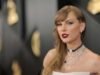 វីដេអូ ‘មានផ្ទៃពោះ’ របស់ Taylor Swift ដែលបំភាន់បានរីករាលដាលបន្ទាប់ពីរបាយការណ៍អាពាហ៍ពិពាហ៍របស់ NYT