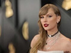 វីដេអូ ‘មានផ្ទៃពោះ’ របស់ Taylor Swift ដែលបំភាន់បានរីករាលដាលបន្ទាប់ពីរបាយការណ៍អាពាហ៍ពិពាហ៍របស់ NYT