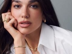 Dua Lipa កំពុងធ្វើឲ្យបេះដូងរីករាយជាមួយរូបថតក្រេបទឹកឃ្មុំដ៏ស្និទ្ធស្នាលពីប្រទេសអ៊ីតាលី