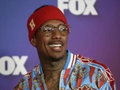 Nick Cannon ឪពុកអាយុ 12 ឆ្នាំកំពុងញ៉ាំអាហារពេលគាត់សម្រាលបានទារកពីរនាក់ក្នុងរយៈពេលតិចជាង 24 ម៉ោង