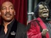Eddie Murphy ឆ្លុះបញ្ចាំងពីការណែនាំដ៏យូរអង្វែងរបស់ James Brown: ‘វាជារឿងពិត’