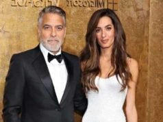 Amal Clooney បង្ហាញពីរបៀបដែលជីវិតរបស់នាងបានផ្លាស់ប្តូរបន្ទាប់ពីរៀបការជាមួយ George Clooney