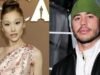 Ariana Grande ផ្ទុះពាក្យចចាមអារ៉ាមផ្សះផ្សាជាមួយអតីត Ricky Alvarez ក្រោយបែកពី Ethan Slater