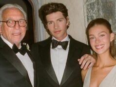 Nicola Peltz ប្រារព្ធពិធីជាបងប្រុស Will Peltz រៀបការជាមួយកូនស្រីរបស់ Quincy Jones Kenya Kinski-Jones