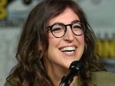 Mayim Bialik នៃទ្រឹស្តី Big Bang បានរំលឹកឡើងវិញនូវប្រតិកម្មជុំវិញការអត្ថាធិប្បាយអំពី COVID និង Black Lives Matter