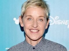 Ellen DeGeneres កំពុងប្រឈមមុខនឹងប្រតិកម្មថ្មីបន្ទាប់ពីឈ្នះការប្រយុទ្ធដើម្បីភាពជាម្ចាស់របស់អង់គ្លេស