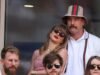 អាពាហ៍ពិពាហ៍របស់ Taylor Swift និង Travis Kelce៖ ការបិទផ្លូវធ្វើឱ្យមានប្រតិកម្មតបវិញ