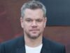 Matt Damon បង្ហាញពីលក្ខខណ្ឌនៃការថតរឿងដ៏លំបាកសម្រាប់រឿង ‘Odyssey’ របស់ Christopher Nolan