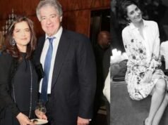 Leon Black, អាពាហ៍ពិពាហ៍របស់ Debra Black និងចំណងទាក់ទងជាមួយ Epstein បង្កឱ្យមានចំណាប់អារម្មណ៍ថ្មី។