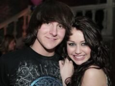 Mitchel Musso និយាយអំពី “Hannah Montana” សហតារា Miley Cyrus