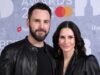 Courteney Cox បំបែកពីដៃគូរយៈពេលវែងរបស់នាង Johnny McDaid
