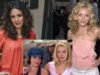 Alanna Ubach ផ្តល់កិត្តិយសដល់ Jessica Cauffiel សម្រាប់តួនាទីរបស់ Legally Blonde