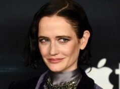 Eva Green ត្រូវបានបញ្ជូនទៅកាន់មន្ទីរពេទ្យភ្លាមៗបន្ទាប់ពីមានរបួសកាលពីថ្ងៃពុធ