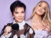 Kris Jenner ដាក់ឈ្មោះ Khloe Kardashian ជា “ម្តាយដ៏អស្ចារ្យបំផុត” សម្រាប់ថ្ងៃកំណើតរបស់នាង