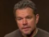 Matt Damon និយាយអំពីការថតរឿង ‘The Odyssey’ ដោយគ្មាន ‘ការព្យាបាលពិសេស’
