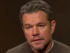 Matt Damon និយាយអំពីការថតរឿង ‘The Odyssey’ ដោយគ្មាន ‘ការព្យាបាលពិសេស’