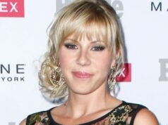 Jodie Sweetin ធ្វើការសារភាពអំពីវ័យជំទង់របស់នាង