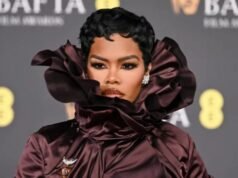 Teyana Taylor ផ្តល់នូវការវាយប្រហារដ៏ធំដល់ហូលីវូដក្នុងកម្មវិធីប្រគល់ពានរង្វាន់ BET ឆ្នាំ 2026: ‘ខ្ញុំមិនទទួលយកវាទេ’