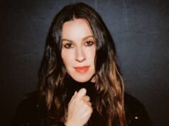 Alanis Morissette បង្ហាញពីកត្តានៃភាពចាស់ដែលមានអារម្មណ៍ដូចជា ‘សេរ៉ូមការពិត’