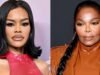 Teyana Taylor បានចាកចេញពី “ញាក់” បន្ទាប់ពីការបង្ហាញខ្លួន BET ដែលមិនបានរំពឹងទុករបស់ Janet Jackson ក្នុងឆ្នាំ 2026