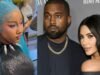 Kanye West និង Kim Kardashian បានបង្ហាញពីរបៀបចិញ្ចឹមកូនស្រីជំទង់