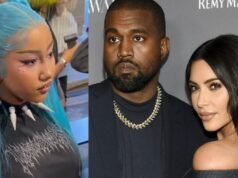 Kanye West និង Kim Kardashian បានបង្ហាញពីរបៀបចិញ្ចឹមកូនស្រីជំទង់