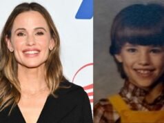 Jennifer Garner ចែករំលែកកំណត់ត្រាកុមារភាពដ៏គួរឱ្យស្រឡាញ់ដែលព្យាករណ៍ពីអនាគតហូលីវូដរបស់នាង