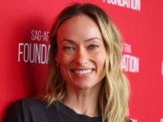 Olivia Wilde និយាយអំពីរបៀបដែល “ការបរាជ័យដំបូង” បានបង្កើត “ការភ័យខ្លាច” ។