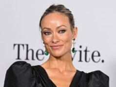 Olivia Wilde បង្ហាញពីផ្នែកងងឹតនៃវប្បធម៌សម្រស់ហូលីវូដ