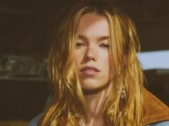 តារាស្រី ‘Supergirl’ Milly Alcock សារភាពថានាង ‘ខ្លាច’ ថាជា Idol