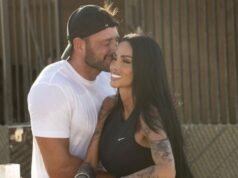Katie Price និងស្វាមី Lee Andrews កំពុងកត់សម្គាល់ការចាប់ផ្តើមថ្មី បន្ទាប់ពីសោកនាដកម្មសត្វចិញ្ចឹមថ្មីៗនេះ