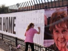 អតីតភ្នាក់ងារ FBI ជឿថា Nancy Guthrie បានស្លាប់ហើយ ប៉ុន្តែសំបុត្រតម្លៃលោះមានអាថ៌កំបាំងដ៏ខ្មៅងងឹត