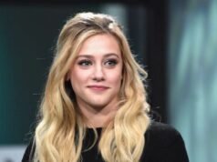 Lili Reinhart បង្ហាញពីមូលហេតុដែលនាងត្រូវបាន “បញ្ចុះបញ្ចូល” ឱ្យធ្វើ “សម្មតិកម្មស្នេហា” ។
