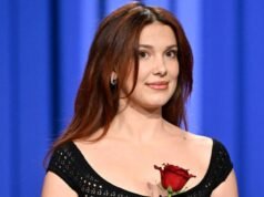 Millie Bobby Brown បង្ហាញពីអារម្មណ៍សោកសៅនៃការធំឡើងនៅលើឈុតនៃ ‘Stranger Things’ ។