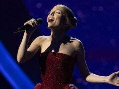 Ariana Grande បញ្ចេញការអាប់ដេត ‘អកុសល’ មុនកម្មវិធី Eternal Sunshine នាពេលខាងមុខ