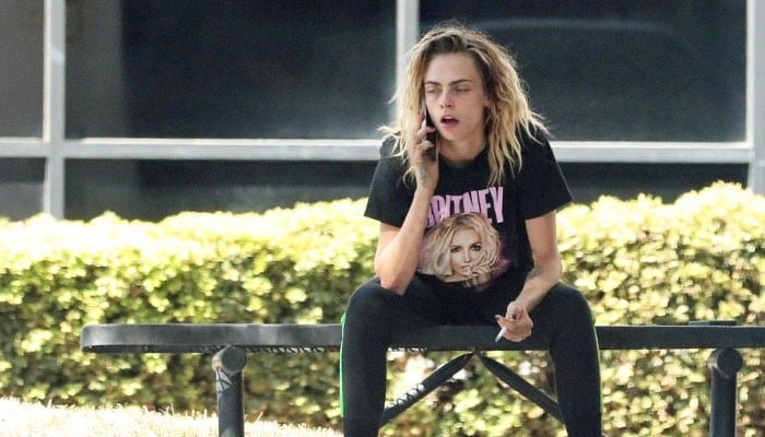 Cara Delevingne បង្ហាញពីរបៀបដែលនាងស្ទើរតែស្លាប់ដោយព្យាយាមដឹងខ្លួនថា 