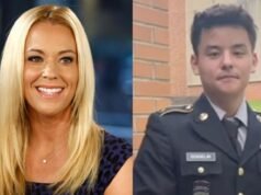 Kate Gosselin ទម្លាយភាពស្ងៀមស្ងាត់របស់នាងលើការចោទប្រកាន់ដ៏គួរឱ្យភ្ញាក់ផ្អើលរបស់កូនប្រុសរបស់នាង Collins អំពីការរំលោភបំពាន