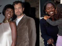 Jodie Turner Smith បង្ហាញពីវិធីដែលនាងចូលចិត្តដើម្បីជួយកូនស្រីរបស់នាងដោះស្រាយការលែងលះរបស់នាងពី Joshua Jackson