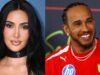 Kim Kardashian ជំរុញឱ្យ Lewis Hamilton ស្នើ?