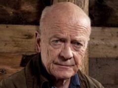 តារាសម្ដែង Harry Potter Michael Byrne បានទទួលមរណភាពហើយ។