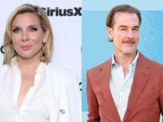June Diane Raphael ចងចាំ James Van Der Beek មុនពេលបញ្ចាំងរឿង Elle